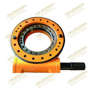 SE17-2 Slewing drive for Mobile Crane